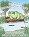 The Frog Who Could Not Croak: Phonemic Awareness Tale #4 (Phonemic Awareness Tales)