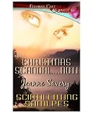 Christmas Scandal...Not!