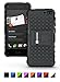Cush Cases Extinguisher Series Heavy Duty Cover Case for Amazon Fire Smartphone (Black)