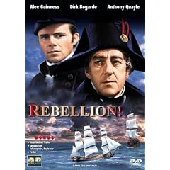 Rebellion