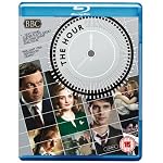 Compare DVD Price: The Hour 