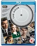 The Hour [Blu-ray][Region Free]