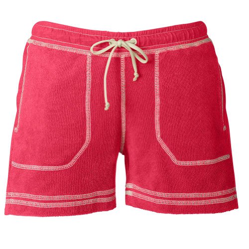 Eddie Bauer Terry Shorts