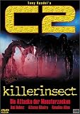 C2 - Killerinsect - Rosalind Allen