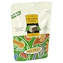Mrs. May's Dry-Roasted Snack, Sunflower Crunch, 2-Ounce Pouches (Pack of 24)