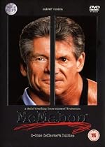 Wwe - Mcmahon