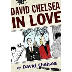 David Chelsea in Love