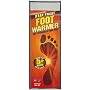 Grabber Heat Treat Foot Warmer Insoles 3-Pack - Medium/Large