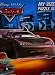 Disney Pixar Cars My Size XL 46 Piece Puzzle - Boost R9793