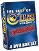 DVD : The Best of Cheaters, Vol. 1: Uncensored