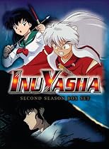 Stream Inuyasha - Season 2 Online.