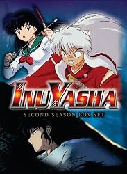Inuyasha - Season 2