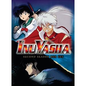 Inuyasha - Season 2