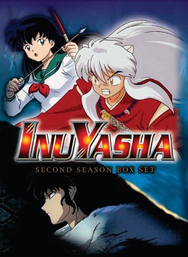 Inuyasha – Season 2