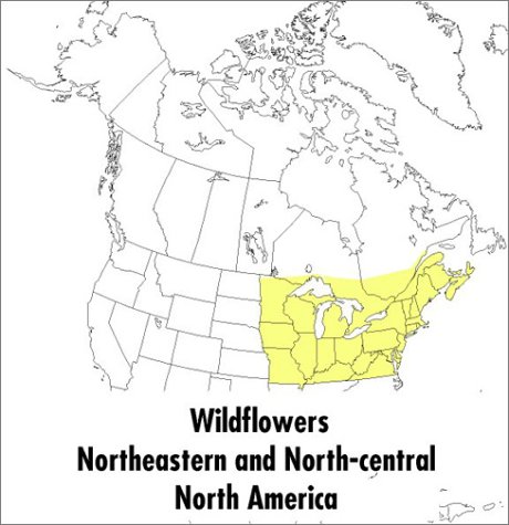 A Field Guide to Wildflowers : Northeastern and North-Central North America (Peterson Field Guides) under General in The Books Store