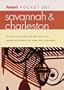 Fodor's Pocket Savannah & Charleston 2001: The All-in-One Guide to Fun-Filled Days and Nights Packed with Places to Eat, Sl eep, Play, and Relax (Pocket Guides)