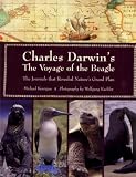 Charles Darwins The Voyage of the Beagle: