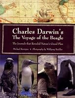 Charles Darwin's The Voyage of the Beagle: