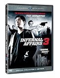Infernal Affairs 3 (Special Collector's Edition) Infernal Affairs 3 (Special Collector's Edition)