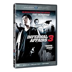 Infernal Affairs 3 (Special Collector's Edition) by 