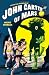 John Carter of Mars: Weird Worlds