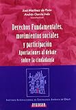 Derechos Fundamentales , Movimientos Sociales Y Pa (Spanish Edition)