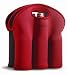 Built Ny Six Pack Tote - Red
