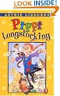Pippi Longstocking