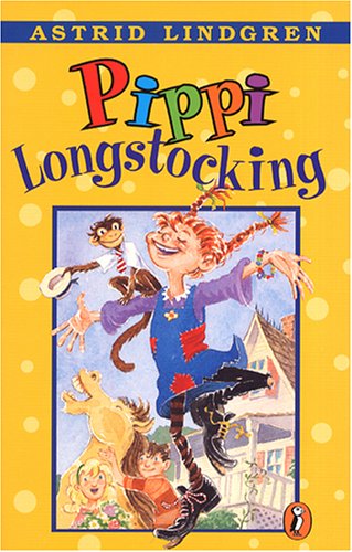 Image of: Pippi Longstocking
