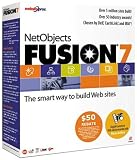 Net Objects Fusion 7