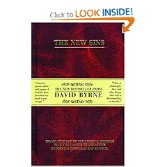 The New Sins