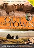 Revue Contender Entertainment Group  / Out Of Town - Vol. 2