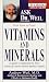 pantothenic acid - Vitamins and Minerals (Ask Dr. Weil)