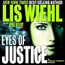 Eyes of Justice: A Triple Threat Novel, Book 4