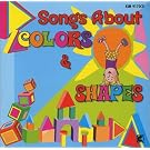 Songs About Colors and Shapes