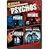 4-Movie Midnight Marathon Pack: Psychos