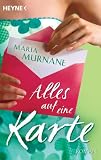 Alles auf eine Karte: Roman (German Edition)