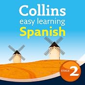 Collins Spanish with Paul Noble - Learn Spanish the Natural Way, Part 2 | [Paul Noble]