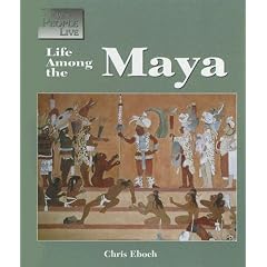 Life Among the Maya