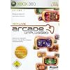 Xbox Live Arcade Unplugged