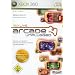 Xbox Live Arcade Unplugged