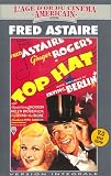 Revue Metro Goldwyn Mayer  / Top Hat - VOST