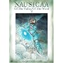 Nausicaa of the Valley of the Wind, Vol. 5