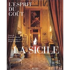 La Sicile. L'esprit du go�t