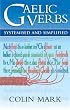 Gaelic Verbs: Systemised and Simplified