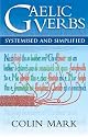 Gaelic Verbs: Systemised and Simplified