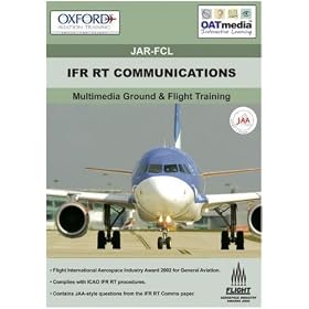 IFR RT Communications (PC)