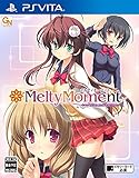 MeltyMoment