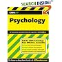 CliffsAP Psychology