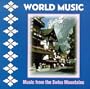 Music From Swiss Mountains